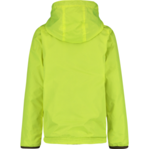 Vingino Tedamos Jungen Sommerjacke Wende Jacke  SALE -50 %